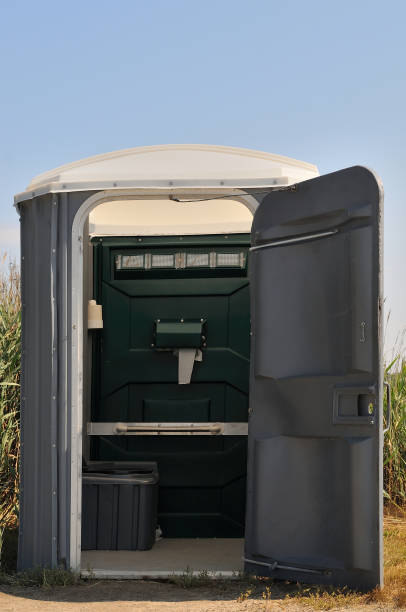 Portable Toilet Options We Offer in Simmesport, LA