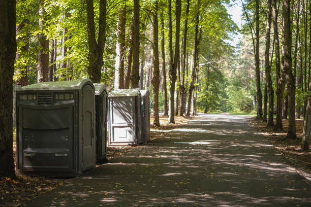 Best Affordable portable toilet rental  in Simmesport, LA